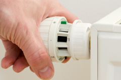 Flukes Hole central heating repair costs