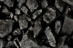 Flukes Hole coal boiler costs