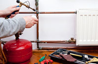 free Flukes Hole heating repair quotes