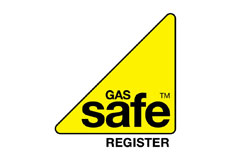 gas safe companies Flukes Hole